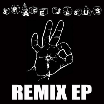 REMIX EP cover art