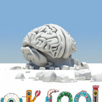 Ok Cool cover art