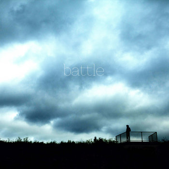 Battle cover art