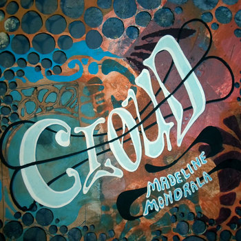 Cloud cover art