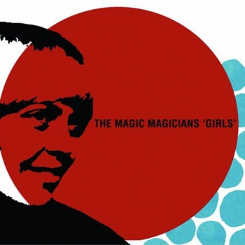 Girls cover art