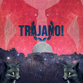 Terror En El Planetario cover art