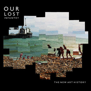 The New Art History cover art