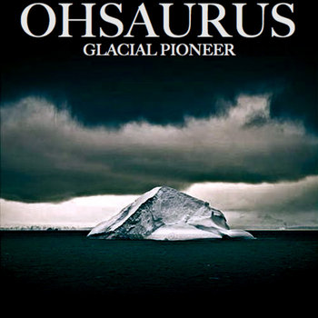 [FW059] Glacial Pioneer cover art