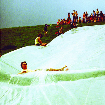 Come Outside cover art