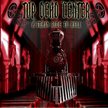 A Train Ride to Hell cover art