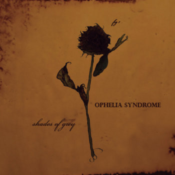 Shades of Grey cover art