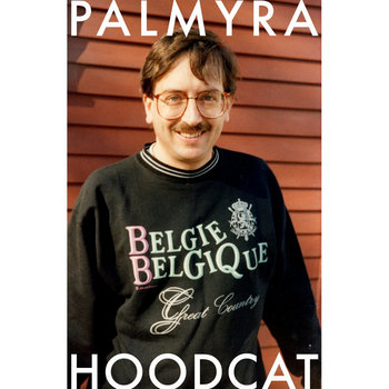 Hoodcat cover art