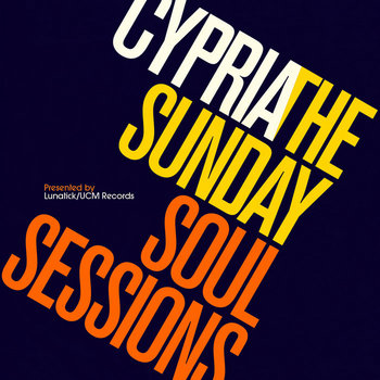 The Sunday Soul Sessions cover art