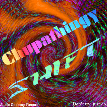 Shift cover art