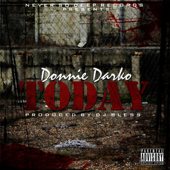Today (Produced By DJ Bless) cover art
