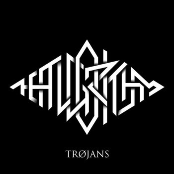 Tr0jans cover art
