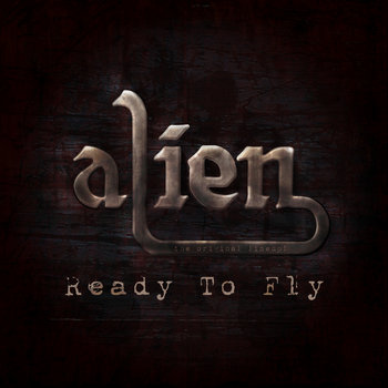 Ready To Fly cover art