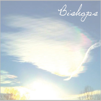 Bishops cover art