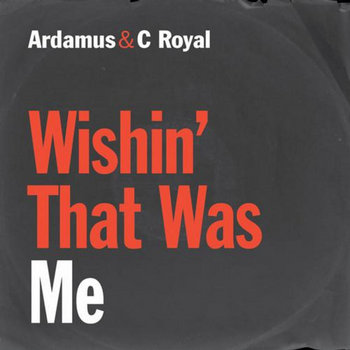 Wishin' That Was Me (single) cover art