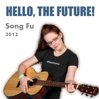 Song Fu 2012 cover art