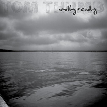 molly and andy cover art
