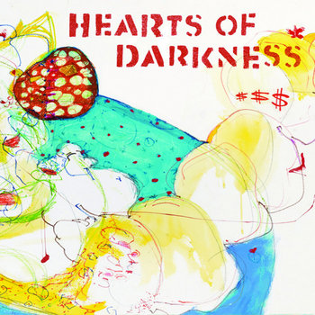Hearts of Darkness cover art