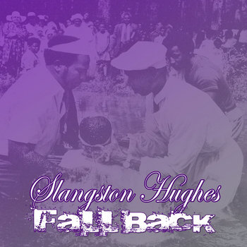 Fall Back cover art