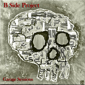 Garage Sessions cover art