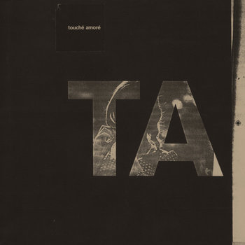 Touche Amore cover art