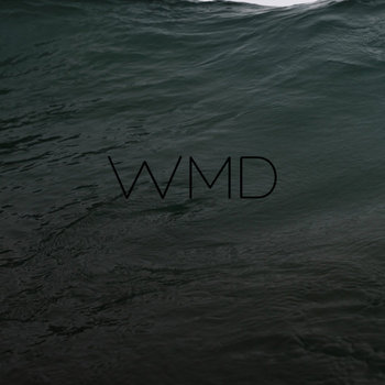 Permanent EP cover art