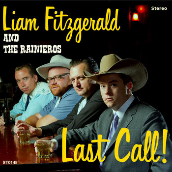Last Call! cover art