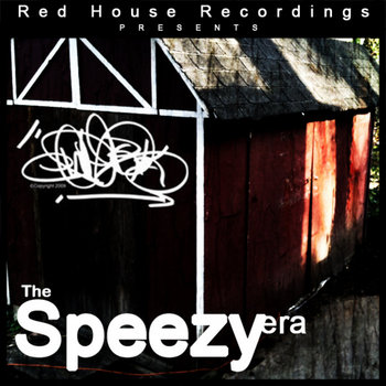 The Speezy Era cover art