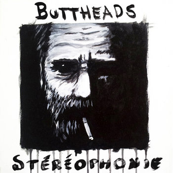 Stéréophonie cover art