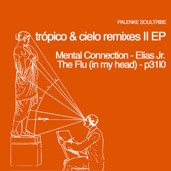 Tropico & Cielo Remixes cover art
