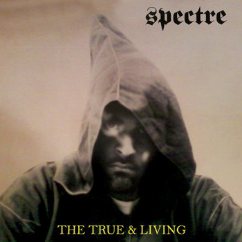 The True & Living cover art