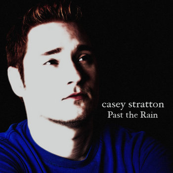 Past the Rain (The New York Sessions) cover art