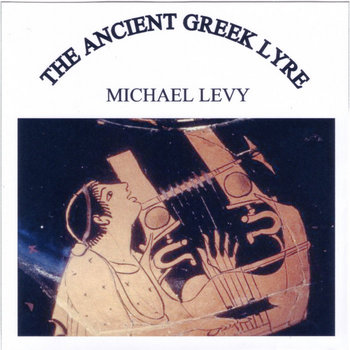 The Ancient Greek Lyre cover art