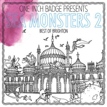 Sea Monsters 2 - FREE DOWNLOAD cover art