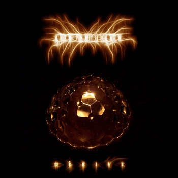 Gnaugm - Derive cover art