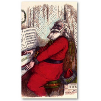 Christmas Tunes for Christmas Time cover art