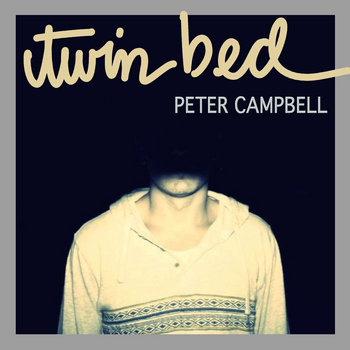 Twin Bed - EP cover art