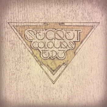 EP3 cover art
