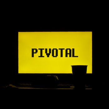 PIVOTAL cover art