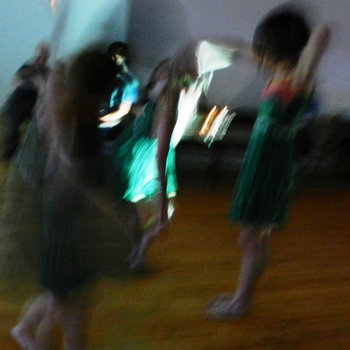 Live at Edwin Gallery cover art