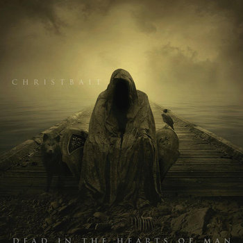 Dead in the Hearts of Man cover art