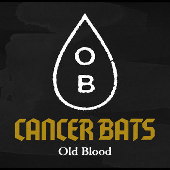 Old Blood - Single cover art