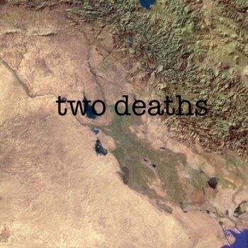 two deaths cover art