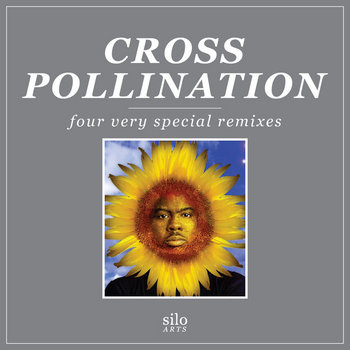 Cross Pollination cover art
