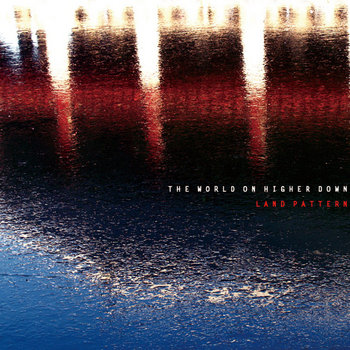 Land Patterns cover art