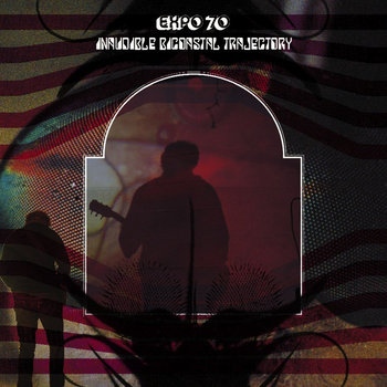Inaudible Bicoastal Trajectory cover art