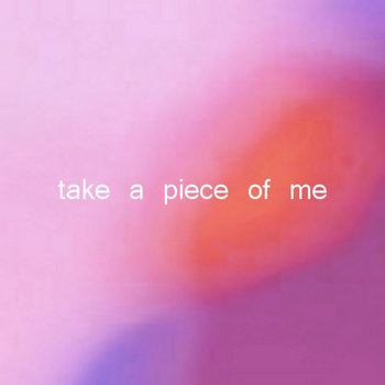 Take a Piece of Me cover art