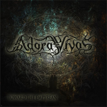 Toward the Empyrean cover art