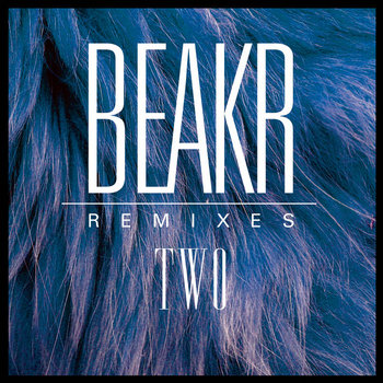 Remixes II cover art