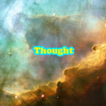 Thought cover art